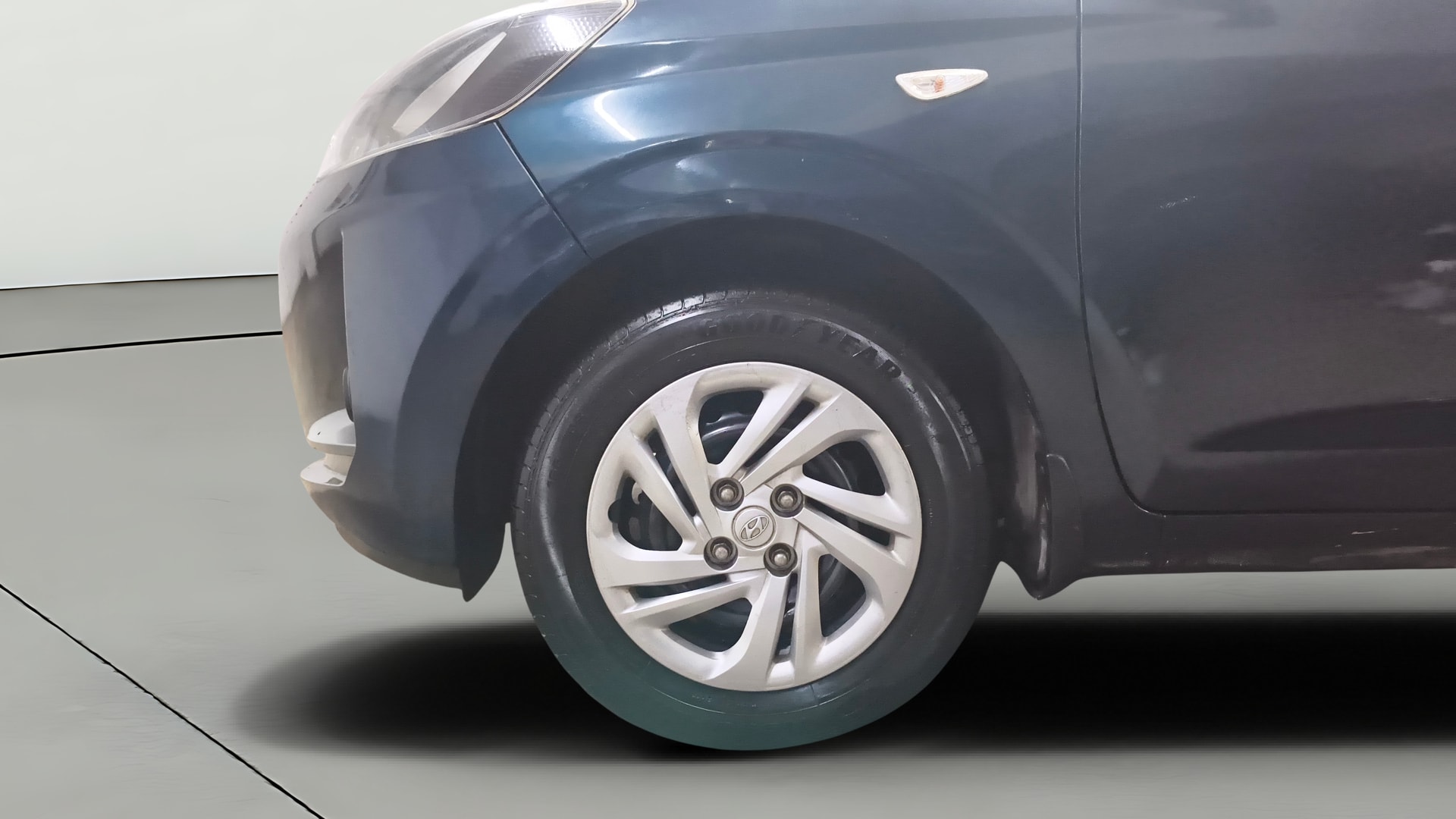 View 2022 Hyundai Grand i10 Nios Magna Petrol Image 27 Used 2022 Hyundai Grand i10 Nios Magna Petrol Image 27