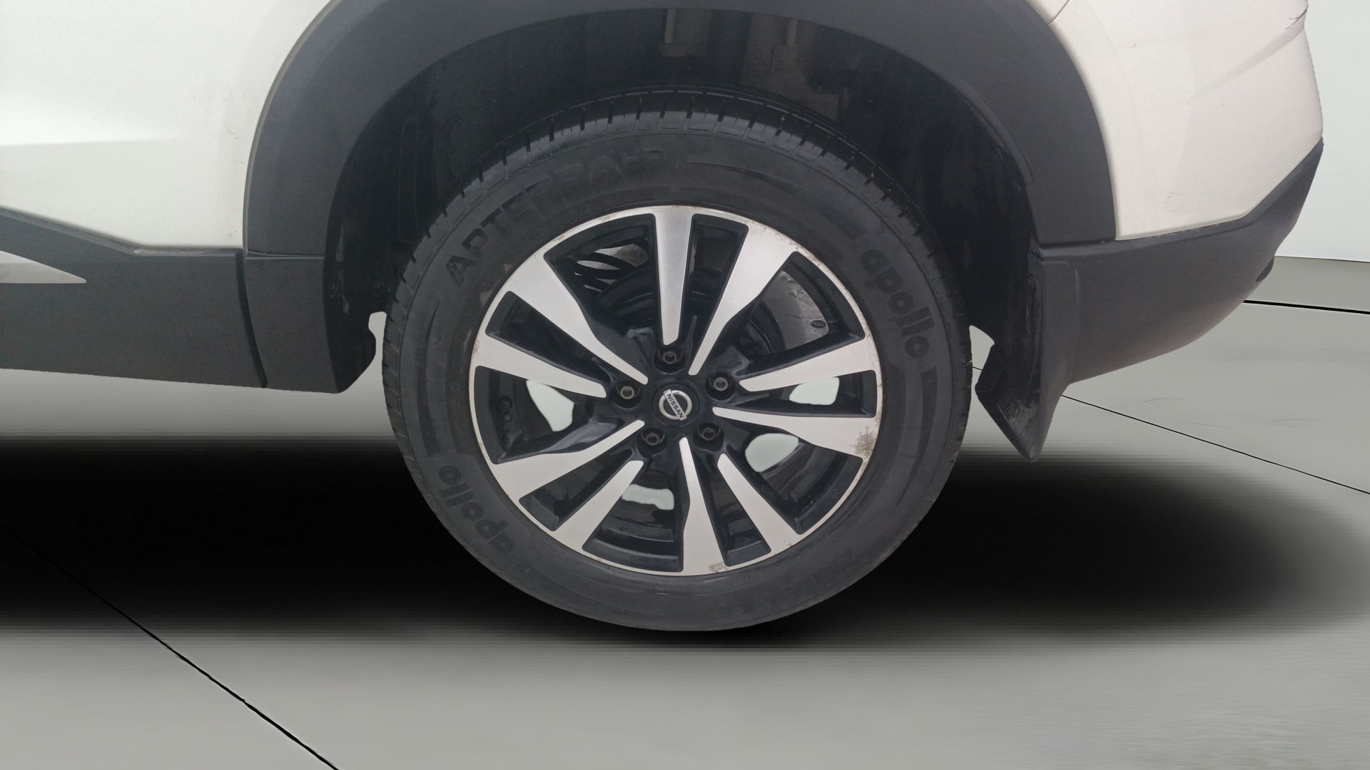 View 2022 Nissan Kicks 1.3 Turbo XV Image 7 Used 2022 Nissan Kicks 1.3 Turbo XV Image 7