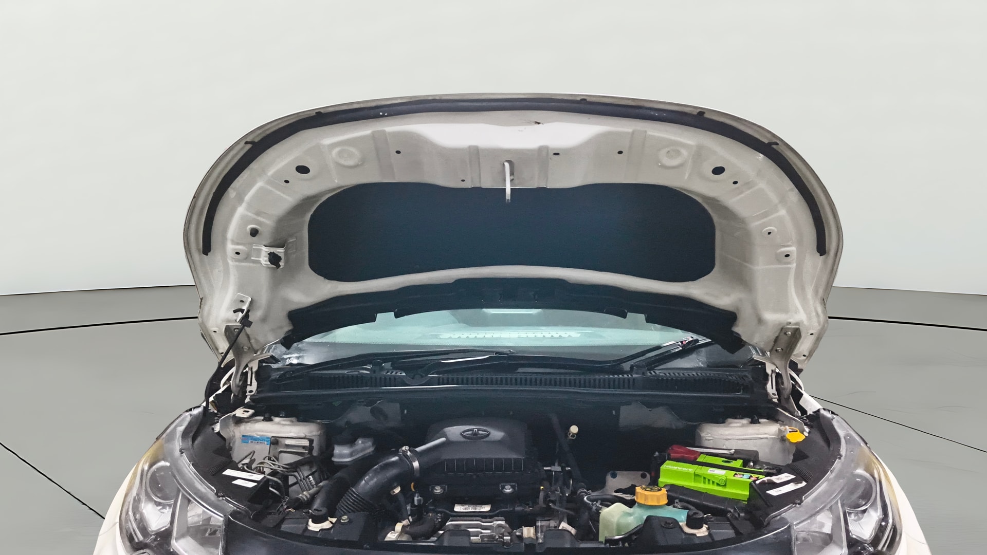 View 2021 Tata Nexon Revotron XE Image 20 Used 2021 Tata Nexon Revotron XE Image 20