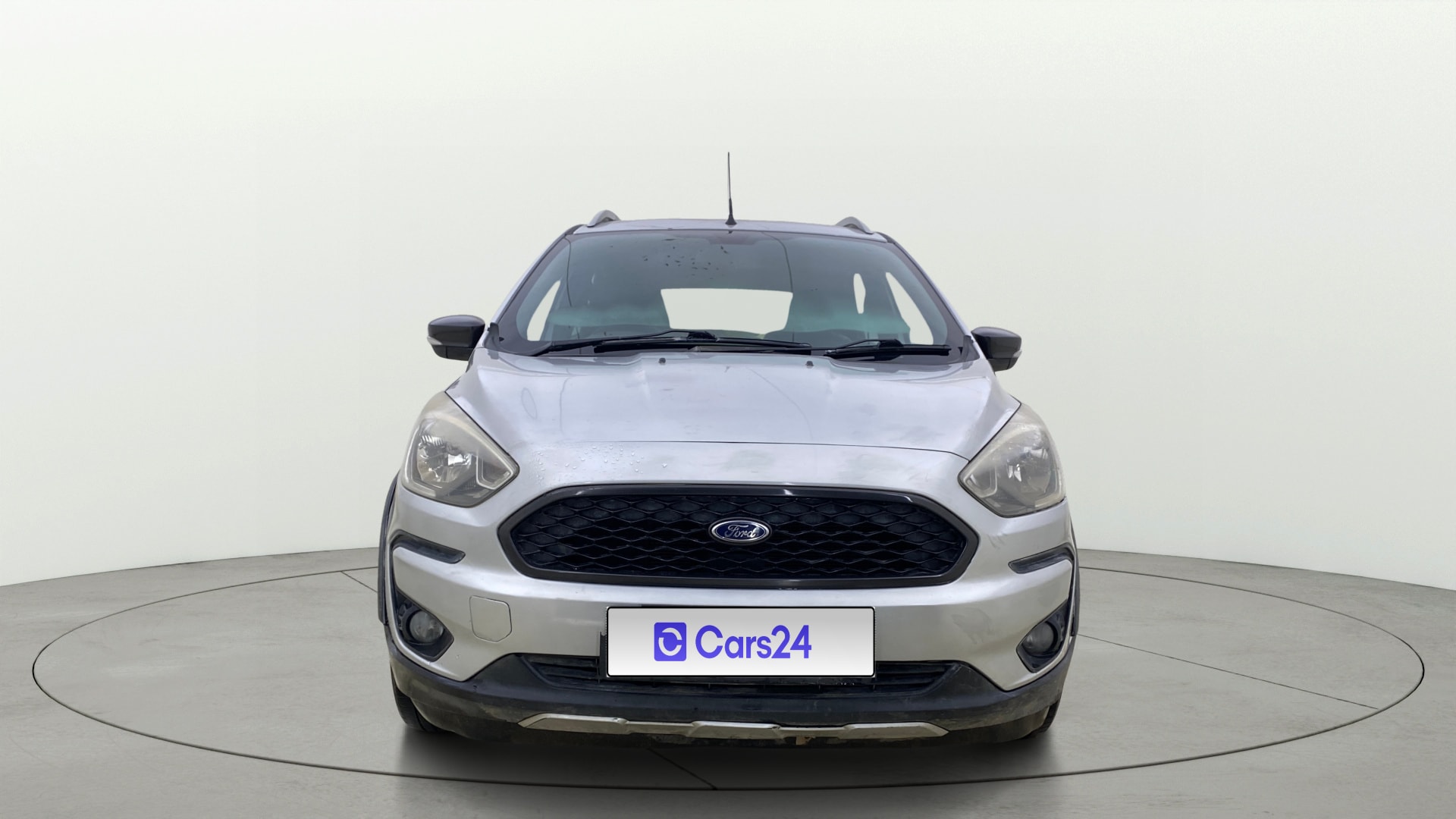 Used 2018 Ford Freestyle Used 2018 Ford Freestyle