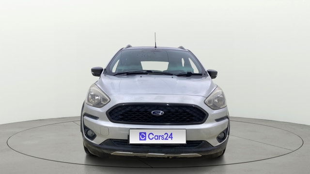 View Ford Freestyle Image 1 Used Ford Freestyle Image 1
