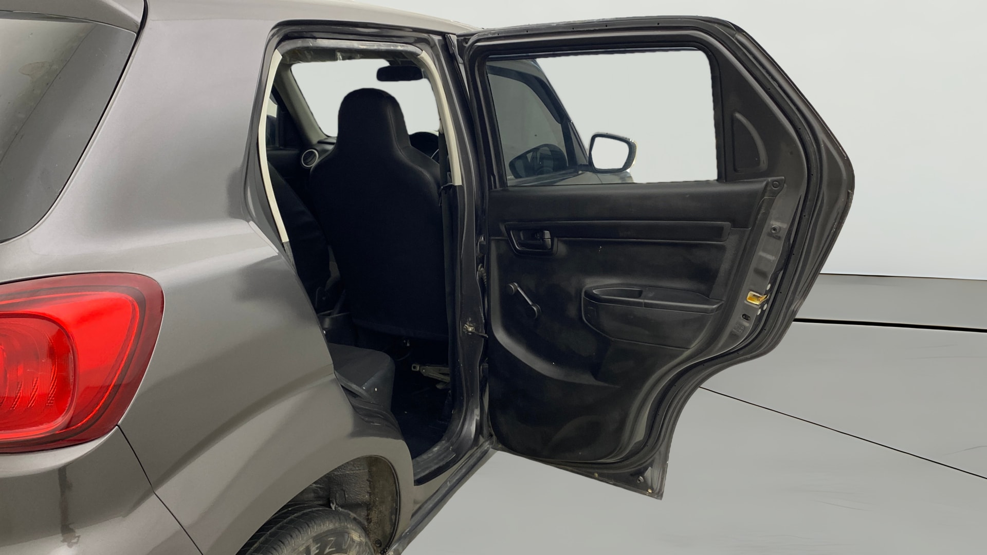 Used 2023 Maruti Suzuki 1000 Used 2023 Maruti Suzuki 1000