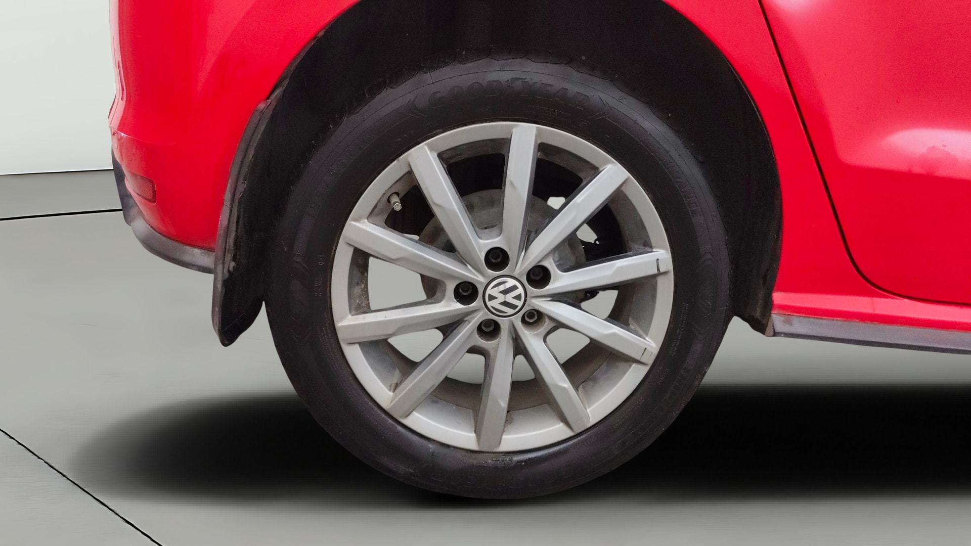 View 2020 Volkswagen Polo 1.0 L TSI Highline Plus Petrol Image 24 Used 2020 Volkswagen Polo 1.0 L TSI Highline Plus Petrol Image 24