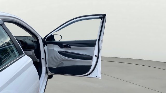 View Hyundai Elite i20 Image 45 Used Hyundai Elite i20 Image 45