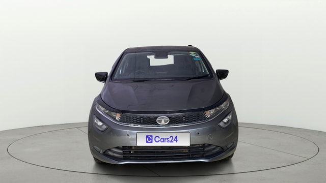View Tata Altroz Image 1 Used Tata Altroz Image 1