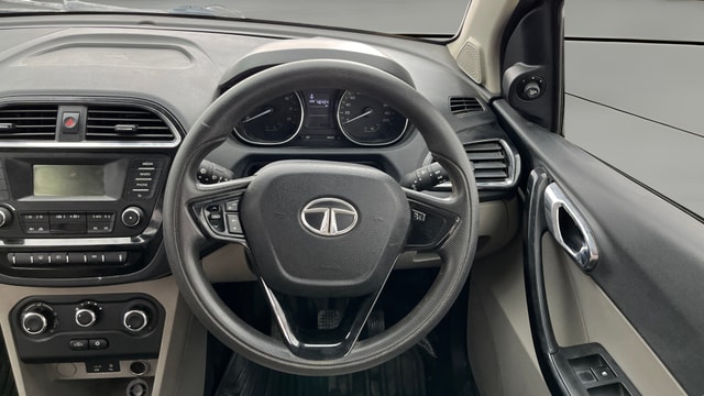 View Tata Tiago Image 20 Used Tata Tiago Image 20