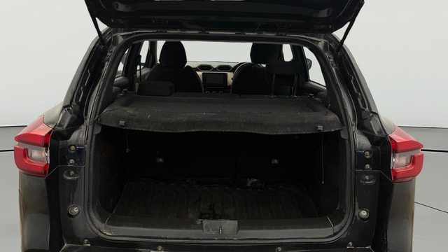 View Nissan Magnite Image 40 Used Nissan Magnite Image 40