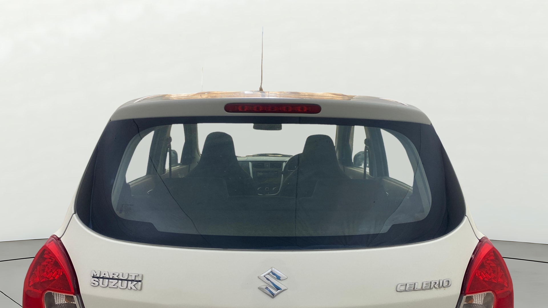 Used 2015 Maruti Suzuki 1000 Used 2015 Maruti Suzuki 1000