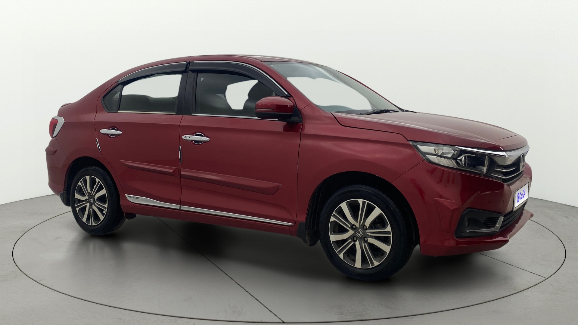 Used 2023 Honda Amaze Used 2023 Honda Amaze