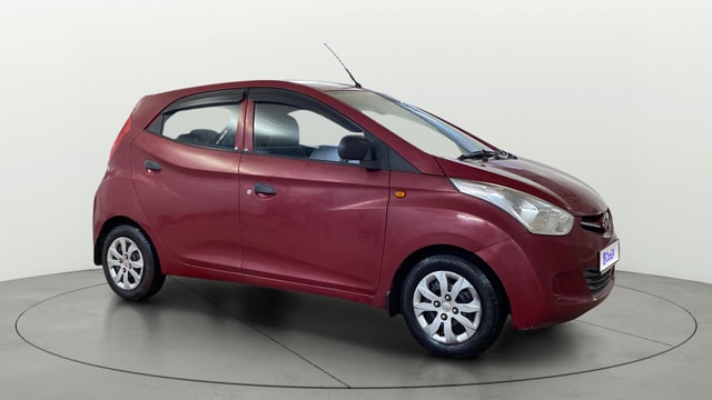 View Hyundai EON Image 35 Used Hyundai EON Image 35