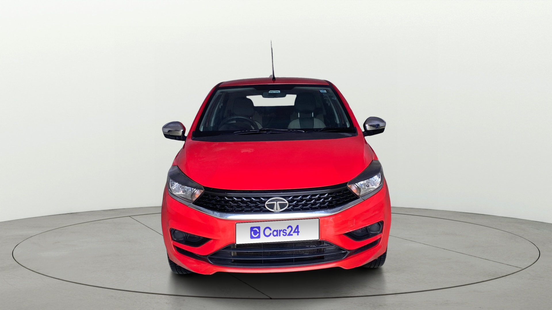 Used 2020 Tata Tiago Used 2020 Tata Tiago