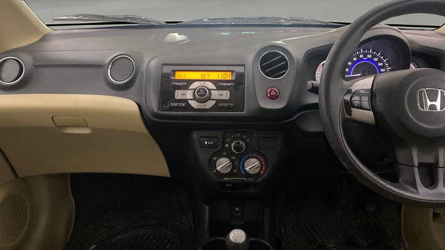 View Honda Amaze Image 17 Used Honda Amaze Image 17