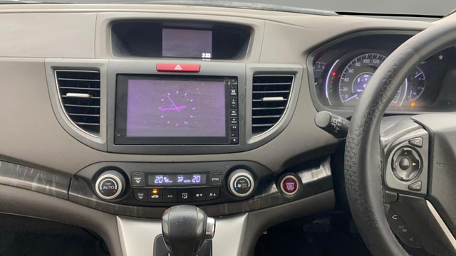 View Honda CR-V Image 33 Used Honda CR-V Image 33