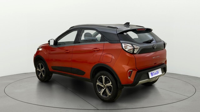 View Tata Nexon Image 2 Used Tata Nexon Image 2