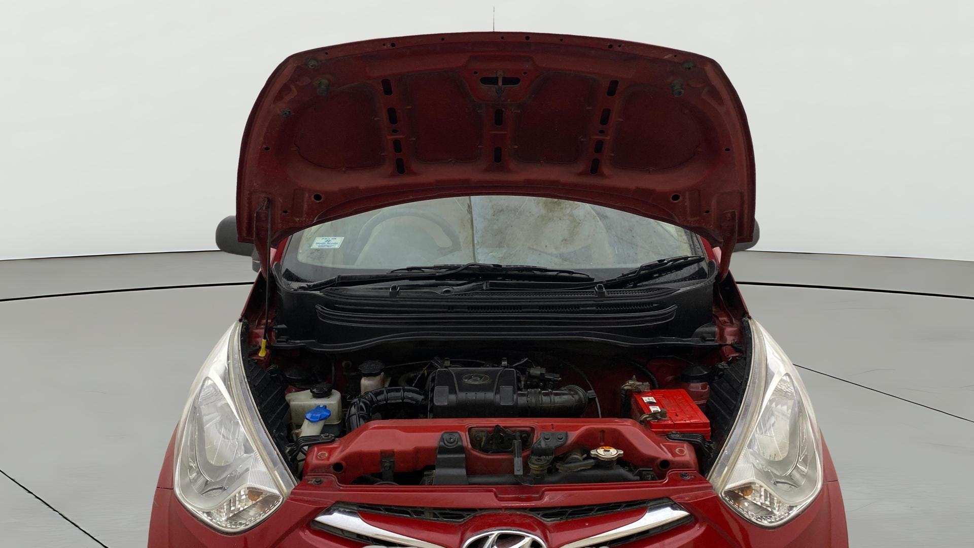 View 2016 Hyundai EON Magna Plus Image 18 Used 2016 Hyundai EON Magna Plus Image 18