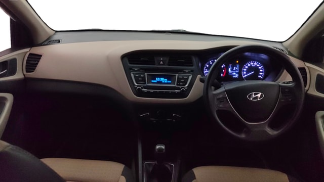 View Hyundai Elite i20 Image 15 Used Hyundai Elite i20 Image 15