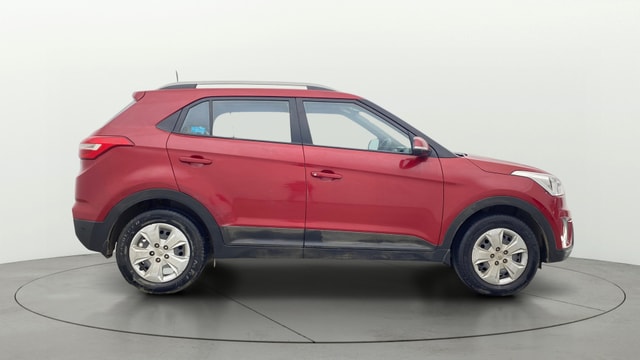 View Hyundai Creta Image 8 Used Hyundai Creta Image 8