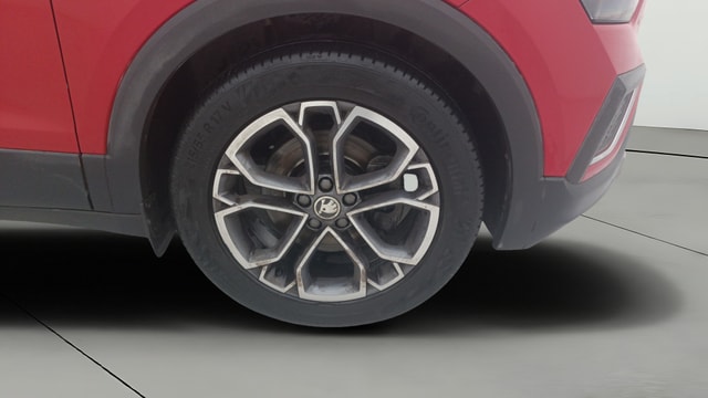 View Skoda Kushaq Image 45 Used Skoda Kushaq Image 45
