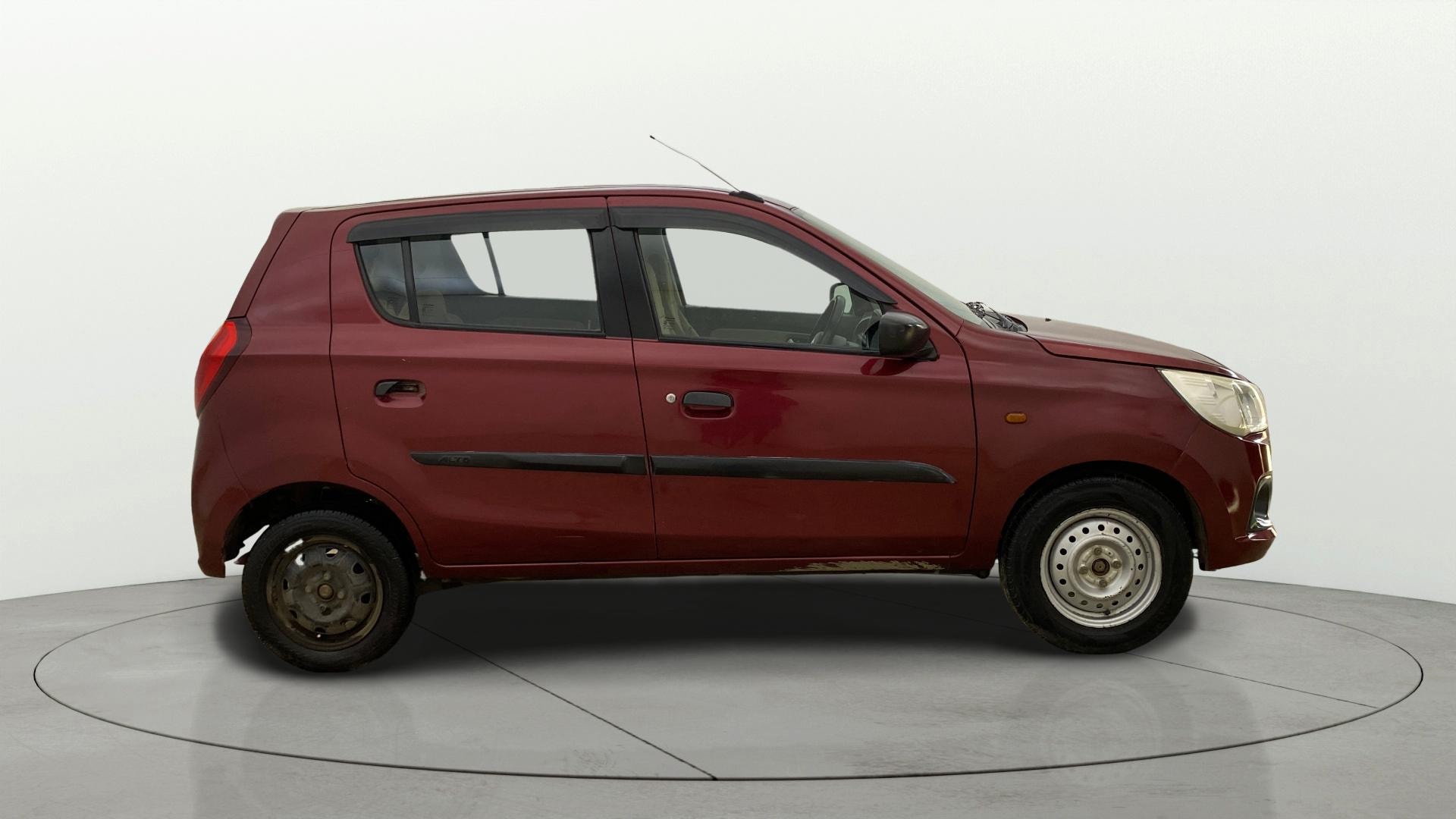 View 2018 Maruti Suzuki Alto K10 LX Image 8 Used 2018 Maruti Suzuki Alto K10 LX Image 8