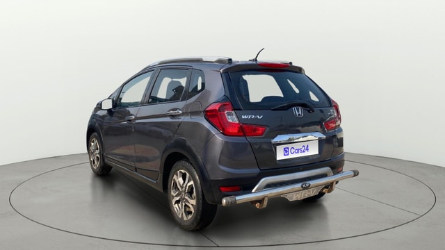 View Honda WR-V Image 2 Used Honda WR-V Image 2