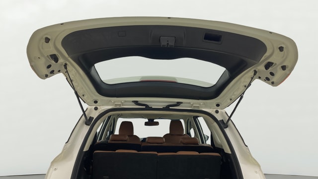 View MG Hector Plus Image 33 Used MG Hector Plus Image 33