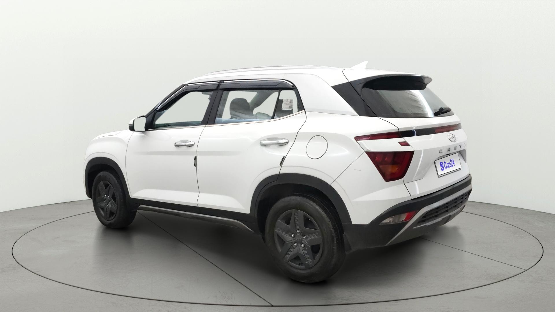 Used 2021 Hyundai Creta Used 2021 Hyundai Creta