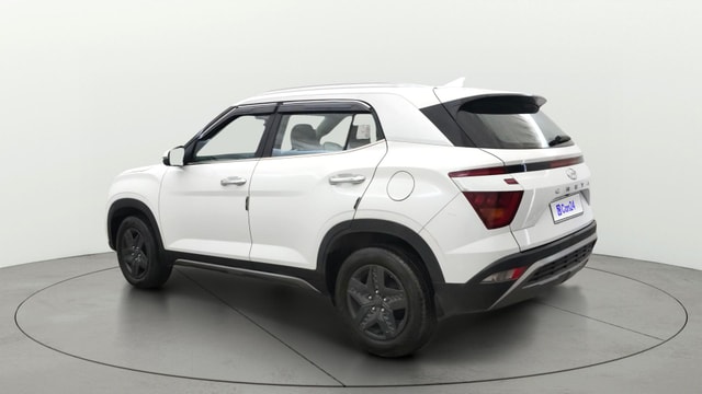 View Hyundai Creta Image 2 Used Hyundai Creta Image 2