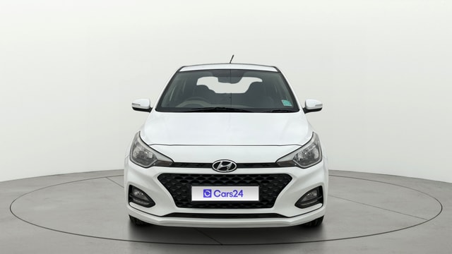 View Hyundai Elite i20 Image 1 Used Hyundai Elite i20 Image 1