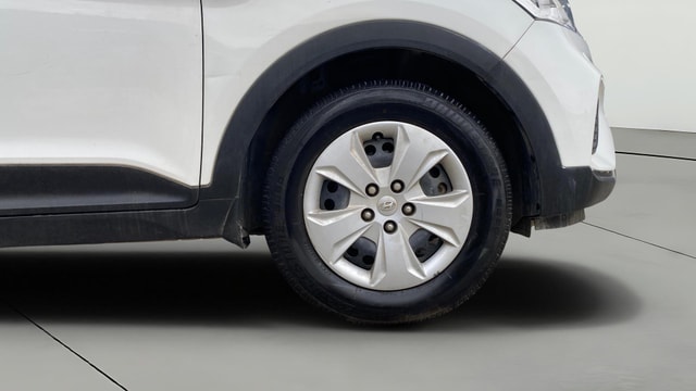 View Hyundai Creta Image 40 Used Hyundai Creta Image 40