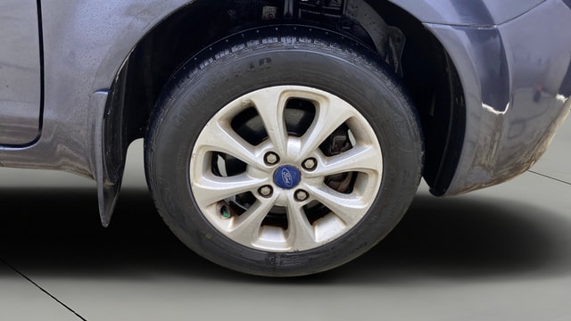 View Ford Fiesta Image 40 Used Ford Fiesta Image 40