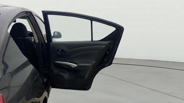 View Nissan Sunny Image 7 Used Nissan Sunny Image 7