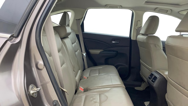 View Honda CR-V Image 37 Used Honda CR-V Image 37