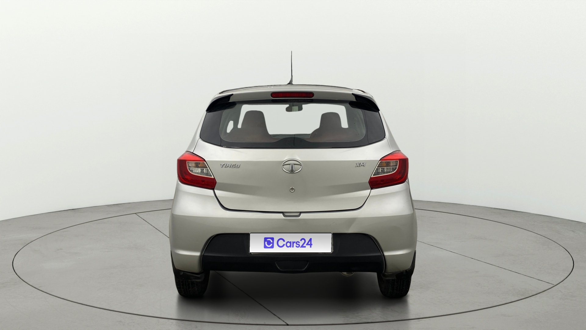 View 2019 Tata Tiago Revotorq XB Image 38 Used 2019 Tata Tiago Revotorq XB Image 38