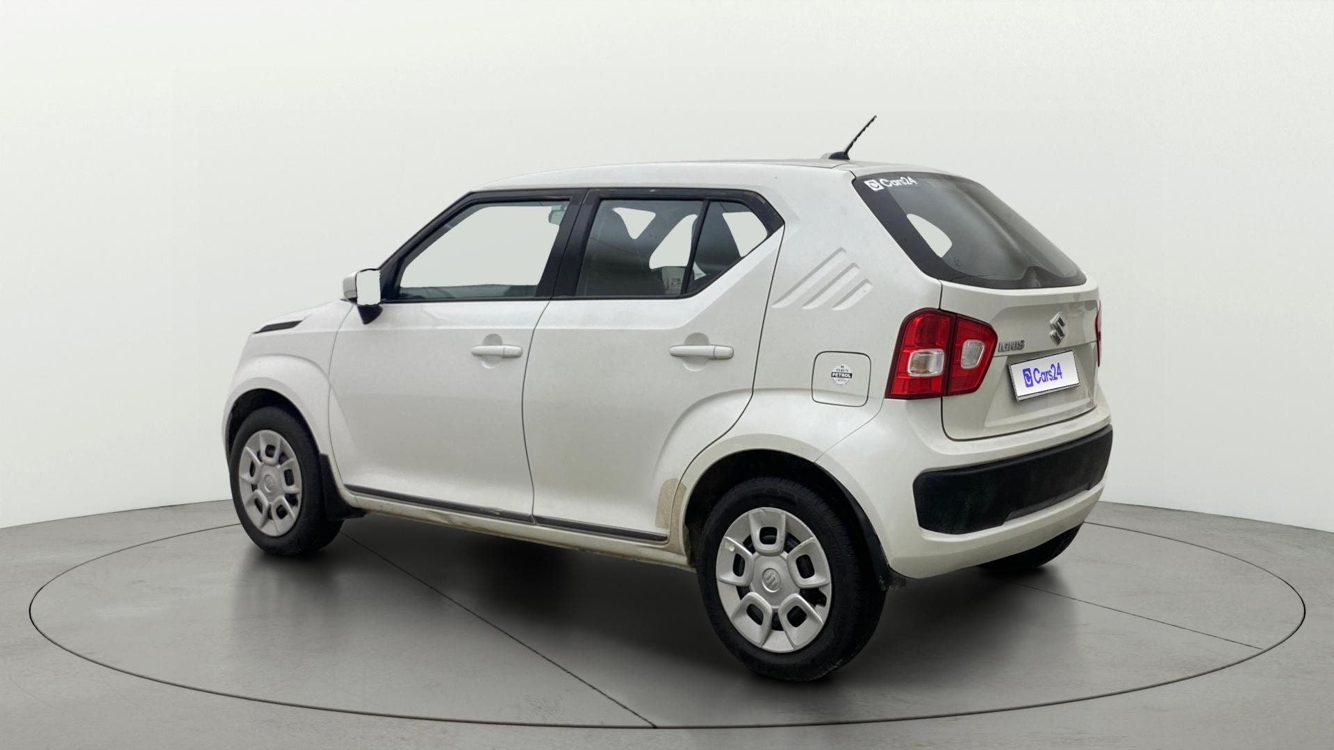 Used 2018 Maruti Suzuki 1000 Used 2018 Maruti Suzuki 1000