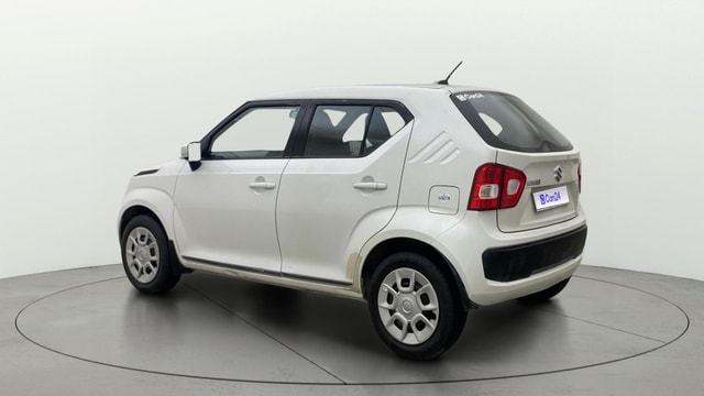 View Maruti Suzuki 1000 Image 2 Used Maruti Suzuki 1000 Image 2
