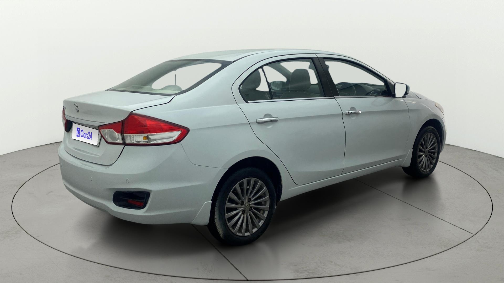View 2018 Maruti Suzuki 1000 Base Variant Image 43 Used 2018 Maruti Suzuki 1000 Base Variant Image 43
