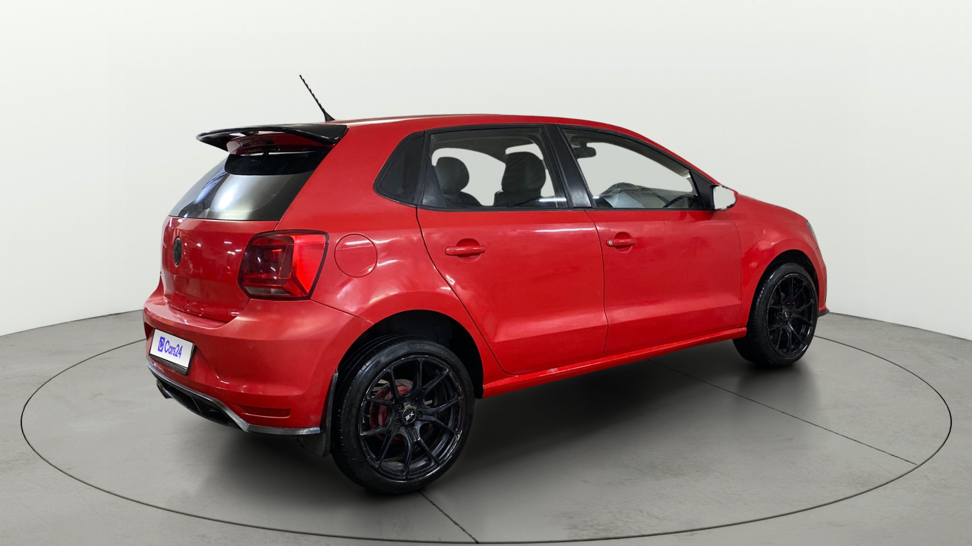 Used 2020 Volkswagen Polo Used 2020 Volkswagen Polo