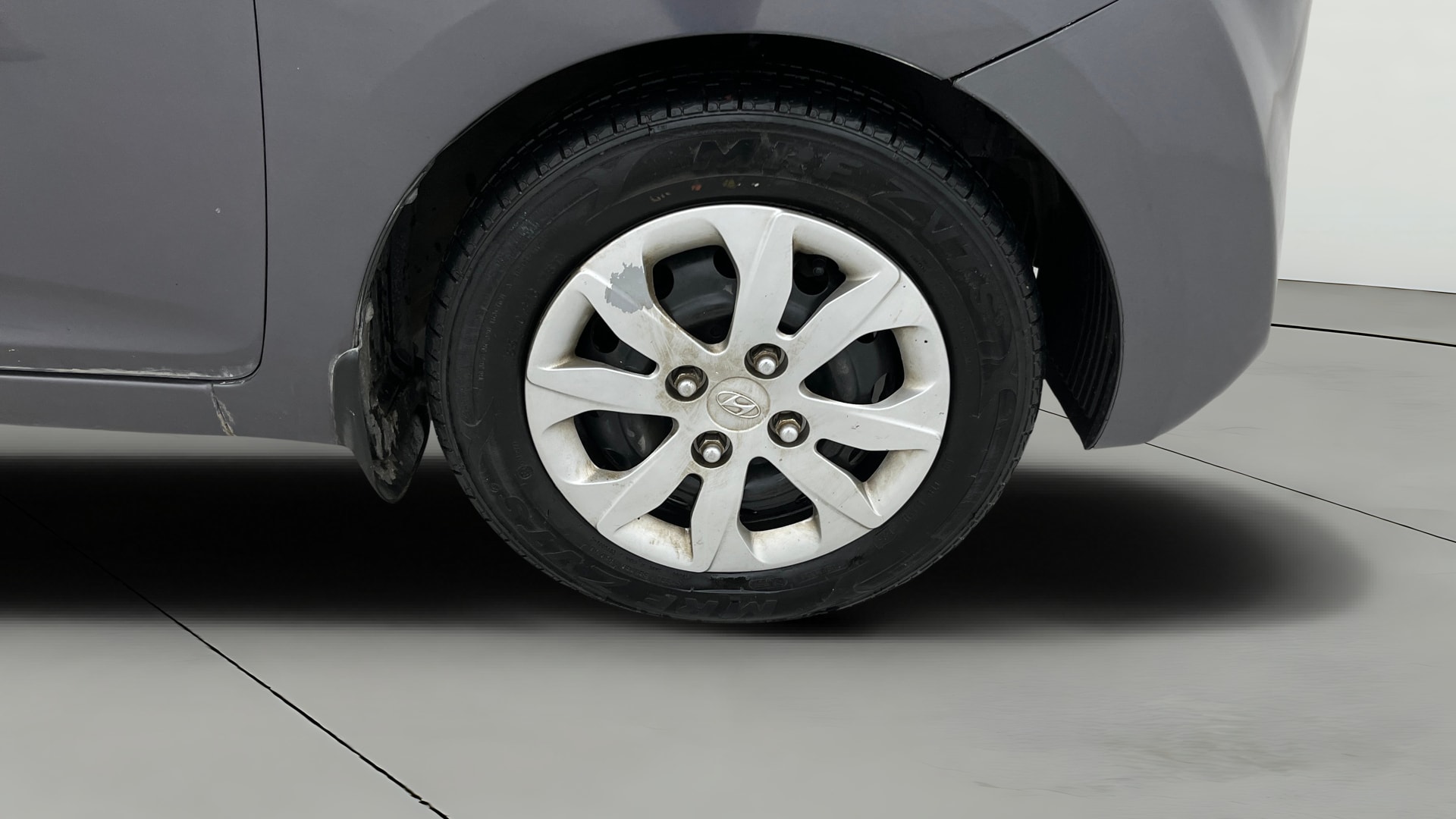 Used 2014 Hyundai EON Used 2014 Hyundai EON