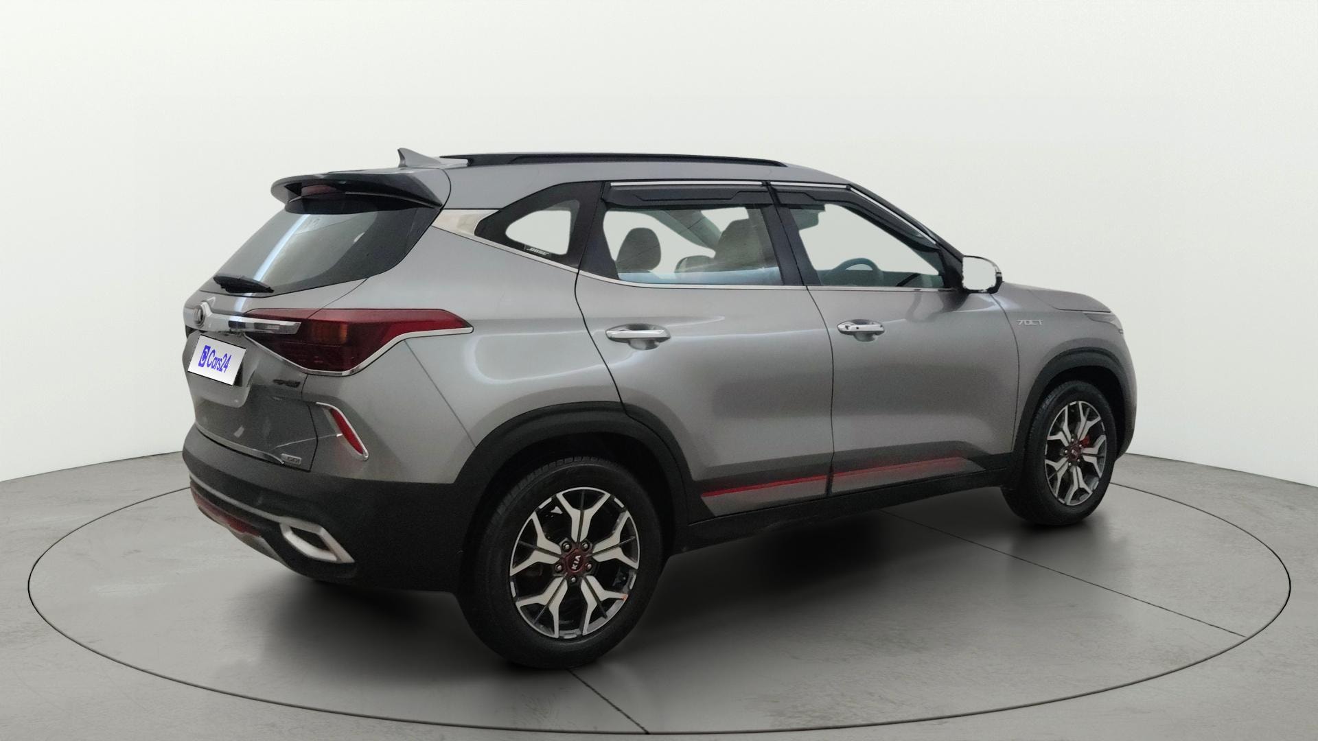 Used 2020 Kia Seltos Used 2020 Kia Seltos
