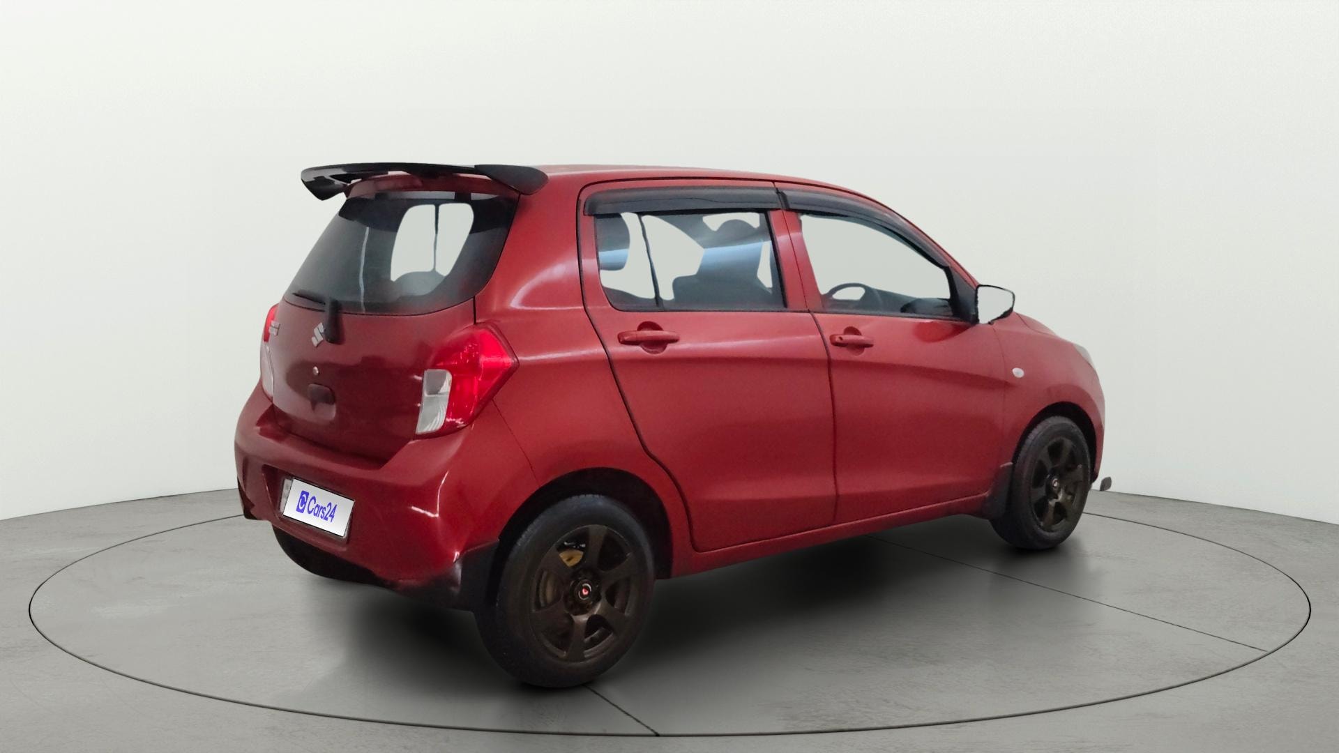 Used 2014 Maruti Suzuki 1000 Used 2014 Maruti Suzuki 1000