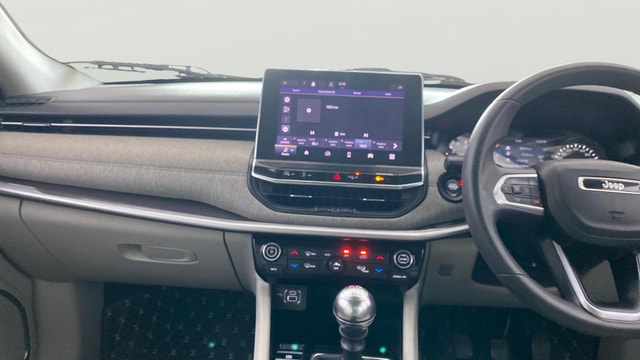 View Jeep Compass Image 17 Used Jeep Compass Image 17