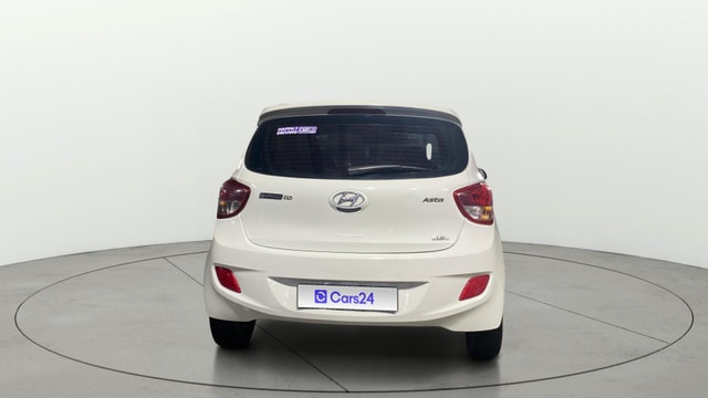 View Hyundai Grand i10 Image 39 Used Hyundai Grand i10 Image 39