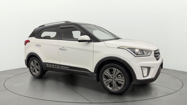 View Hyundai Creta Image 21 Used Hyundai Creta Image 21