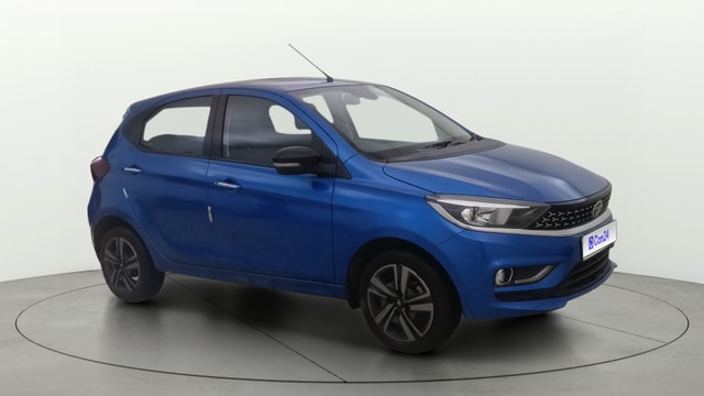 View Tata Tiago Image 36 Used Tata Tiago Image 36