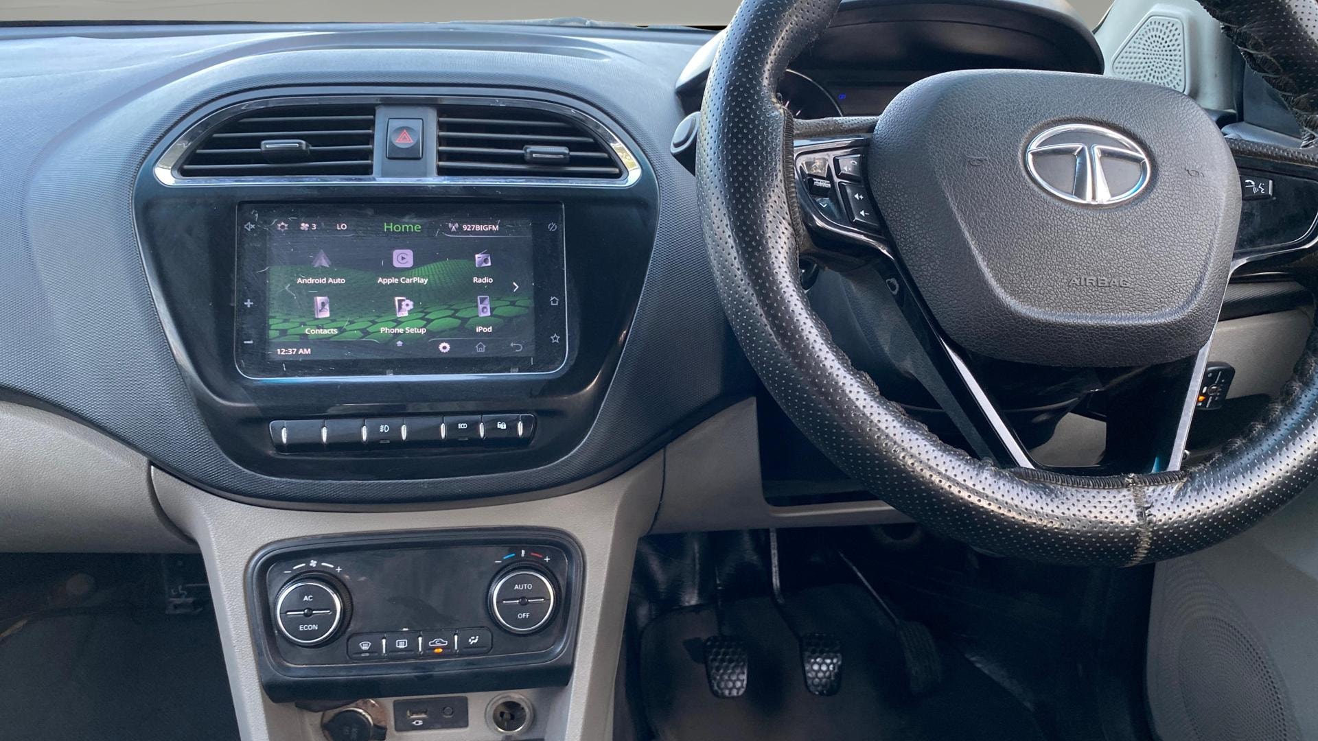 View 2019 Tata Tiago Revotorq XB Image 32 Used 2019 Tata Tiago Revotorq XB Image 32