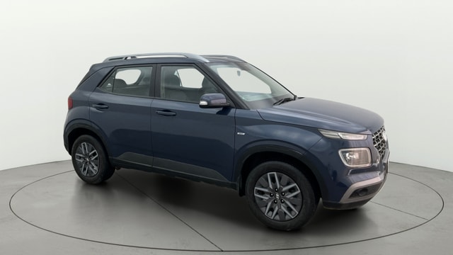 View Hyundai Venue Image 22 Used Hyundai Venue Image 22