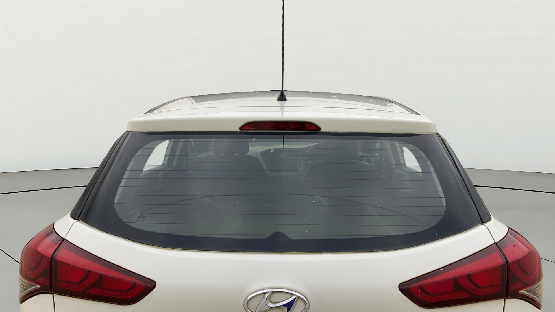 Used 2018 Hyundai Elite i20 Used 2018 Hyundai Elite i20