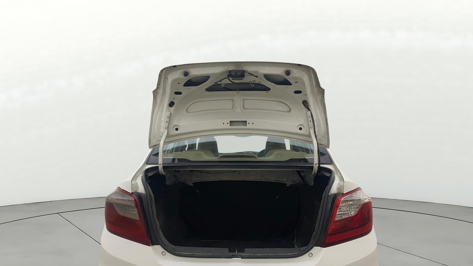 View 2016 Honda Amaze E MT Petrol BS IV Image 36 Used 2016 Honda Amaze E MT Petrol BS IV Image 36