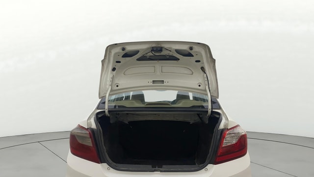 View Honda Amaze Image 36 Used Honda Amaze Image 36