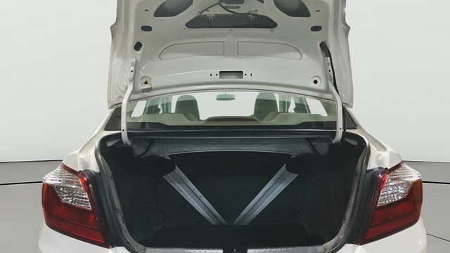 View Honda Amaze Image 36 Used Honda Amaze Image 36